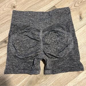 Gray Women's Shorts
